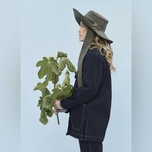 Lykke Wullf Safari Hat